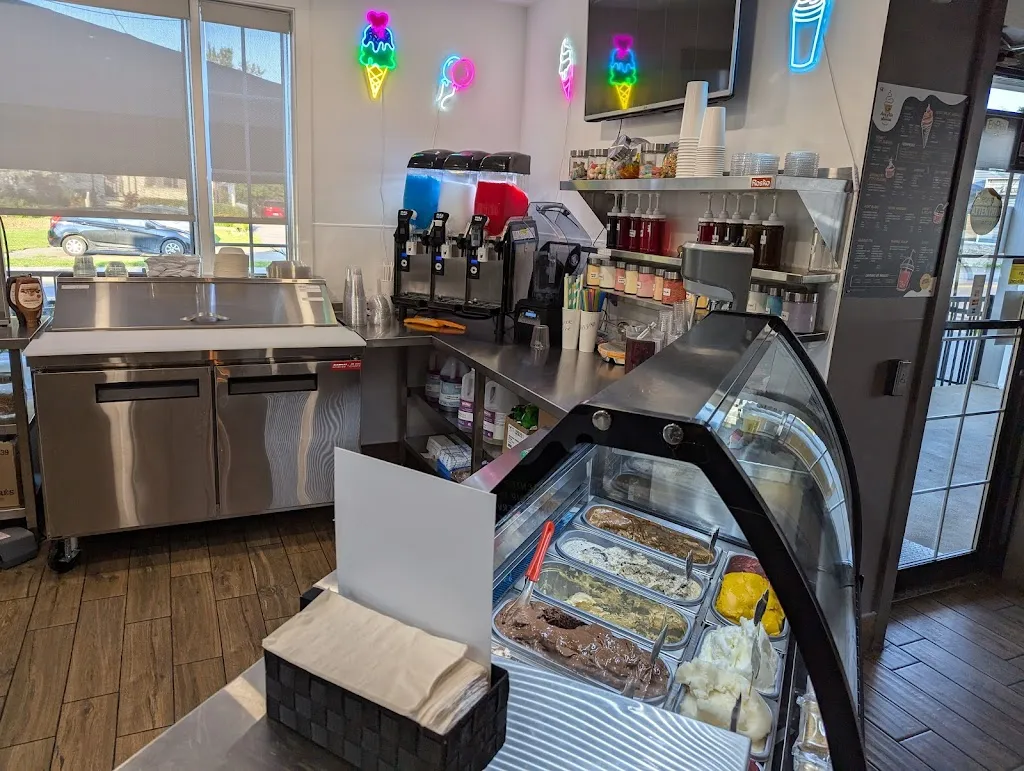 Express St-Hubert restaurante en Saint-Lin-Laurentides