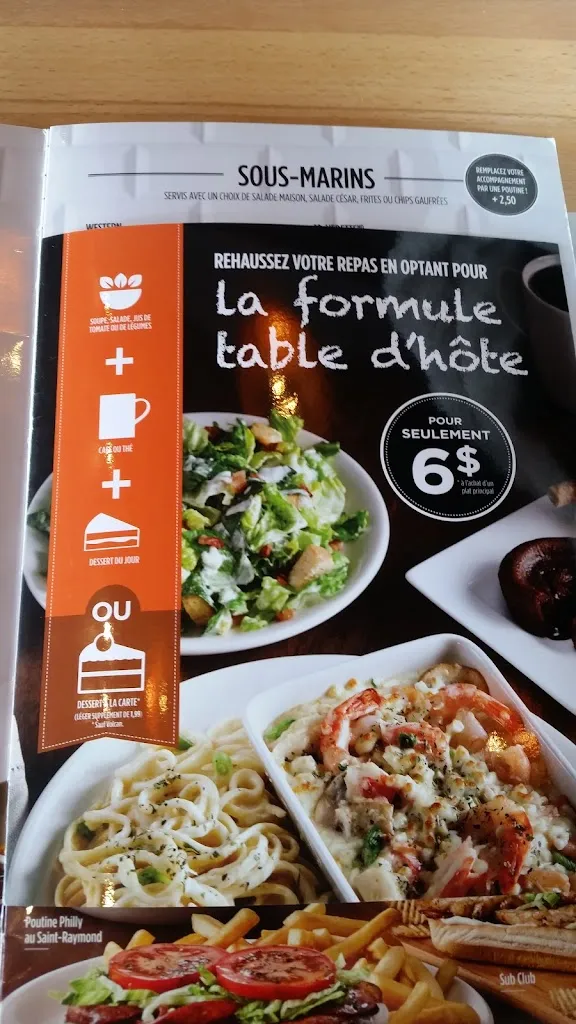 Menu_Toujours Mikes_Saint-Lin-Laurentides_image_old_1