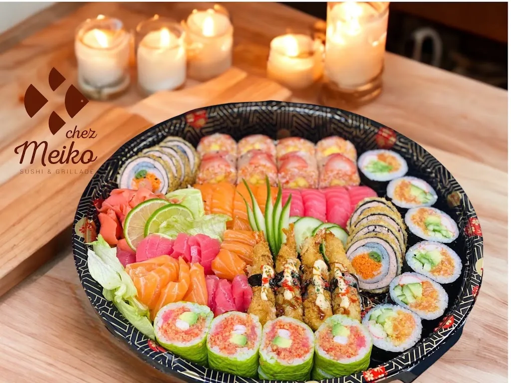 Chez Meiko St-Lin_Saint-Lin-Laurentides_slider_imagen_2
