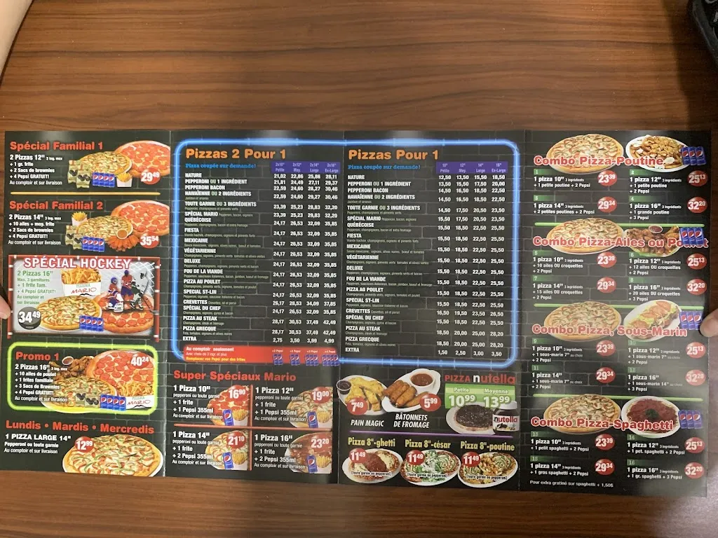 Menu_Pizzeria Mario (Saint-Lin-Laurentides)_Saint-Lin-Laurentides_image_old_3