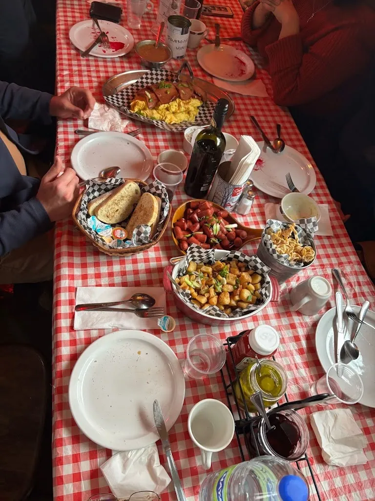 Cabane à Sucre Délices Des Sucres_Saint-Lin-Laurentides_slider_imagen_3