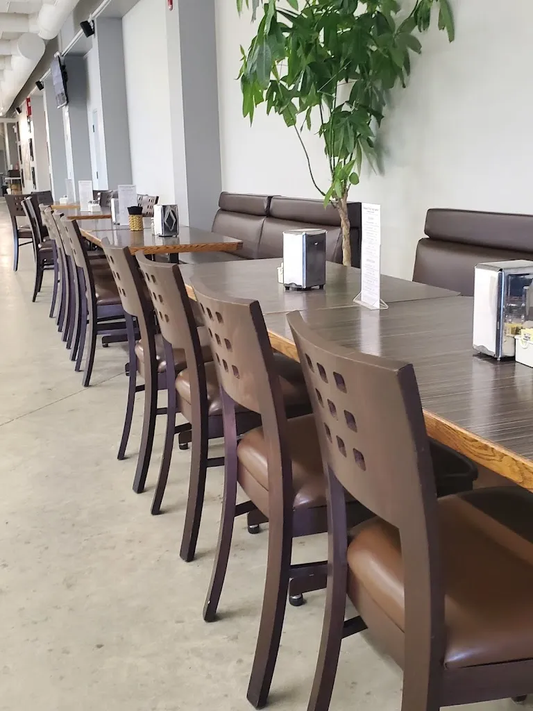 THE PONY EXPRESS restaurante en Ponoka