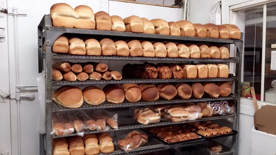 Boulangerie Ste-Beatrix restaurante en Sainte-Béatrix
