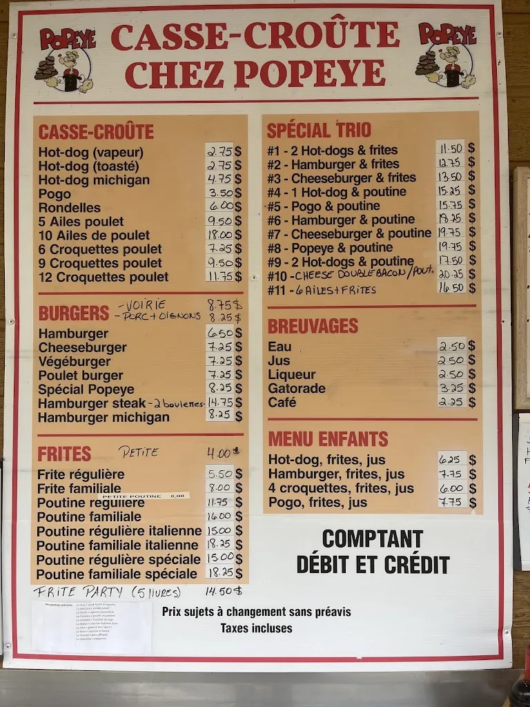 Menu_Popeye_Sainte-Béatrix_image_old_1