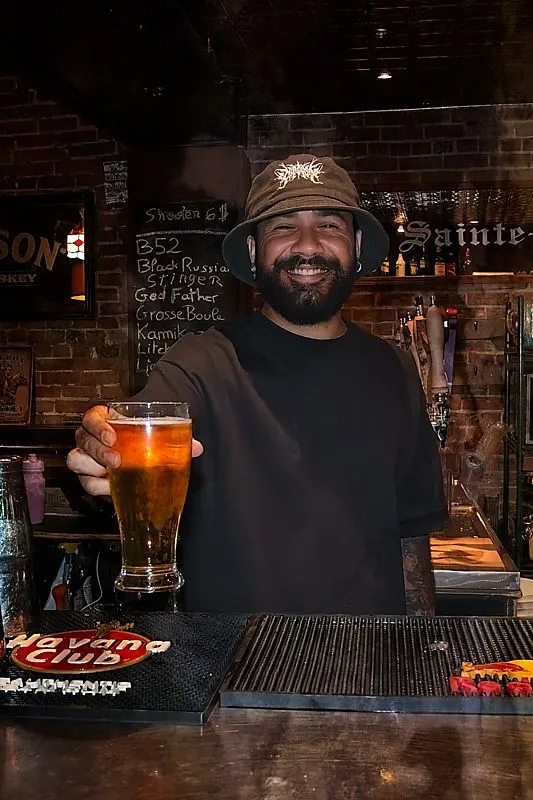 Pub Le Sainte-Élisabeth_Sainte-Élisabeth_slider_immagine_3