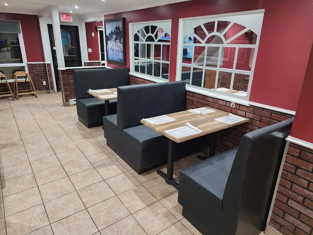 Restaurant Da Gunes restaurante en Sainte-Anne-des-Plaines