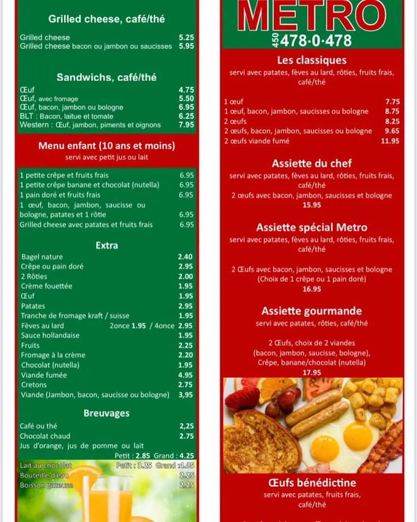 Menu_Pizza Métro St Anne_Sainte-Anne-des-Plaines_image_old_3