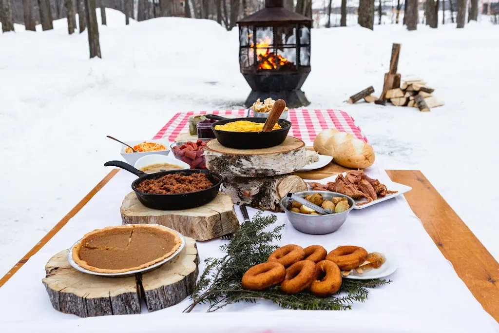 Cabane à Sucre D'Amours_Sainte-Anne-des-Plaines_slider_imagen_2