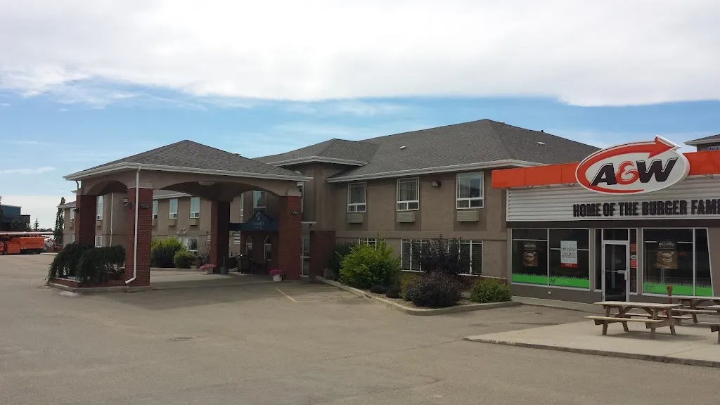 A&W Canada_Ponoka_slider_imagen_1