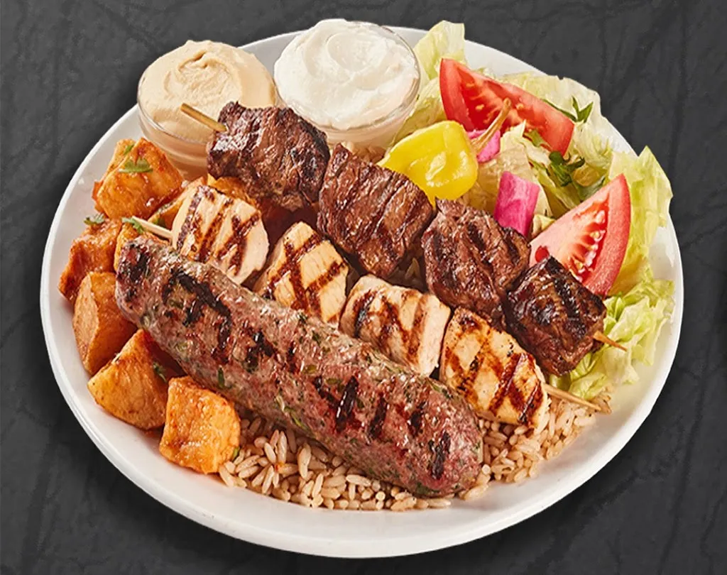 SHISH TAOUK PLUS_Sainte-Anne-des-Plaines_slider_imagen_2