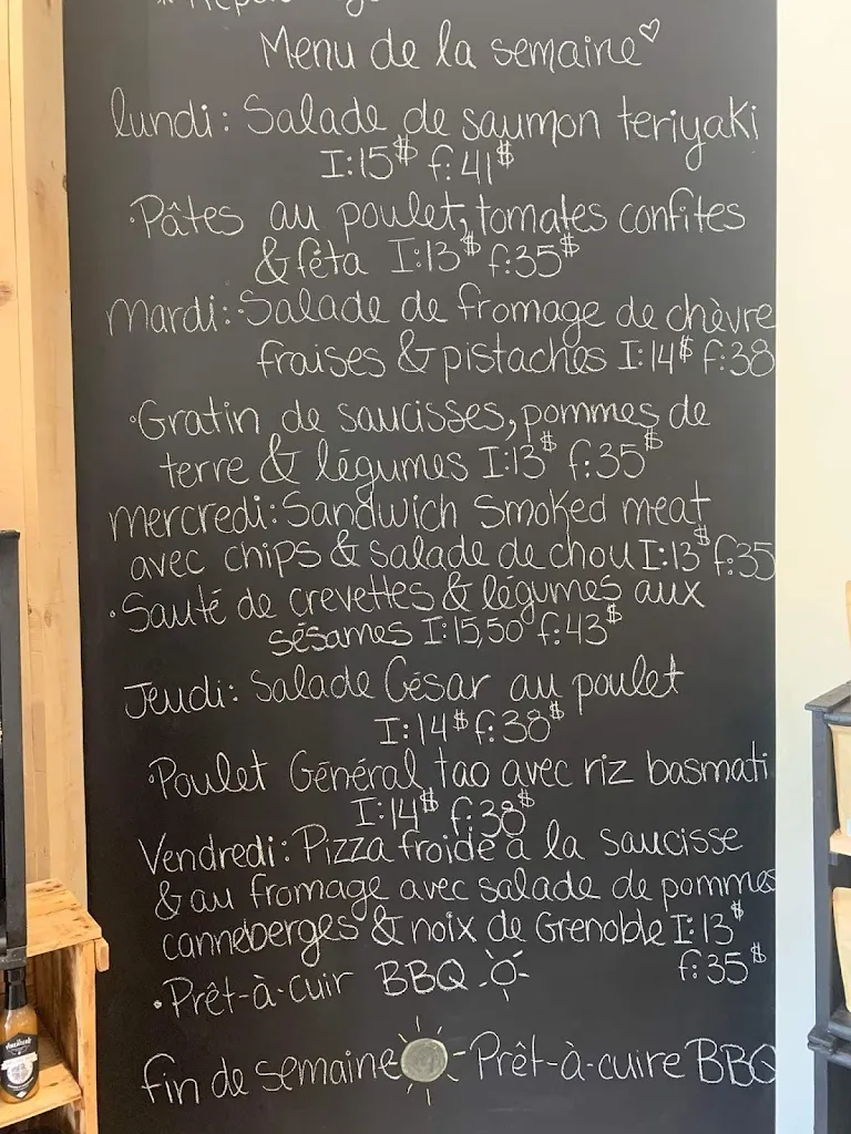 Menu_Les Gourmand'Elles_Sainte-Anne-des-Plaines_image_old_1