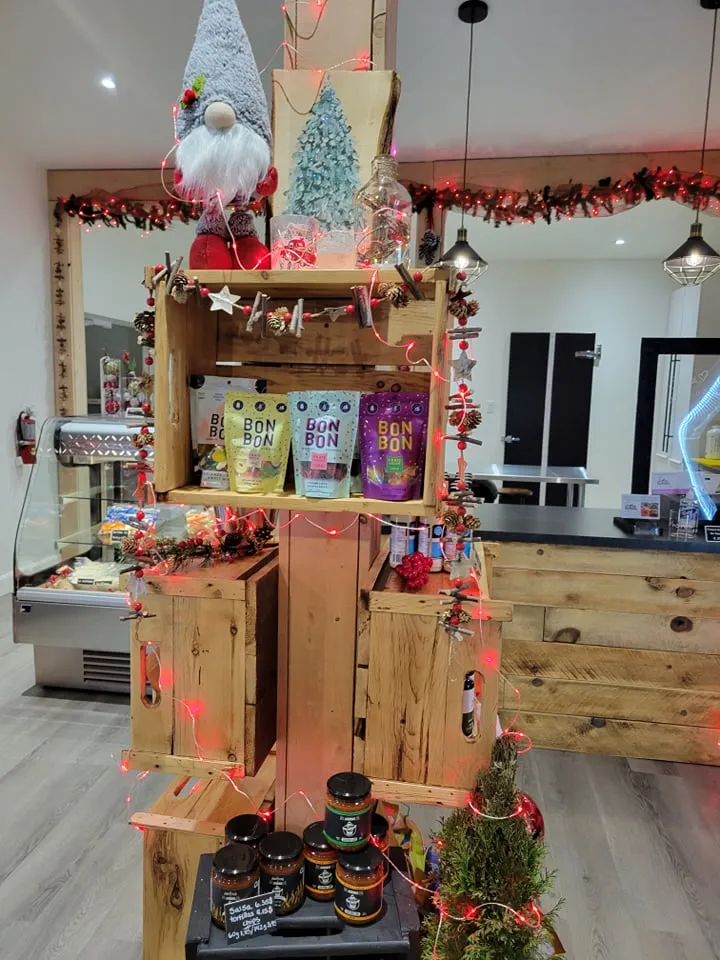 Les Gourmand'Elles_Sainte-Anne-des-Plaines_slider_imagen_3