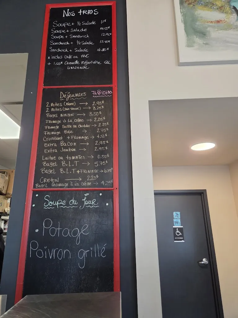 Menu_La Fournée D'Hortensia_Sainte-Anne-des-Plaines_image_old_1