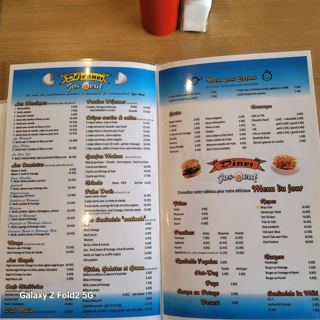 Menu_Resto jos-oeuf_Sainte-Anne-des-Plaines_image_old_2