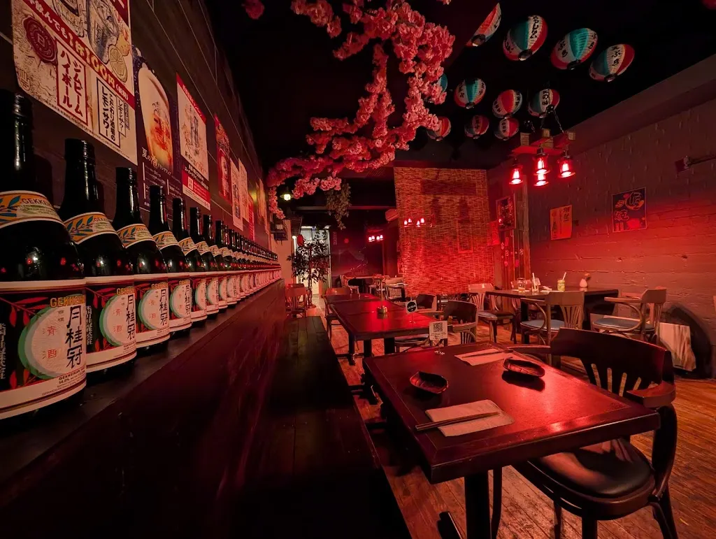 Kyodai Izakaya_Sainte-Catherine_slider_immagine_3