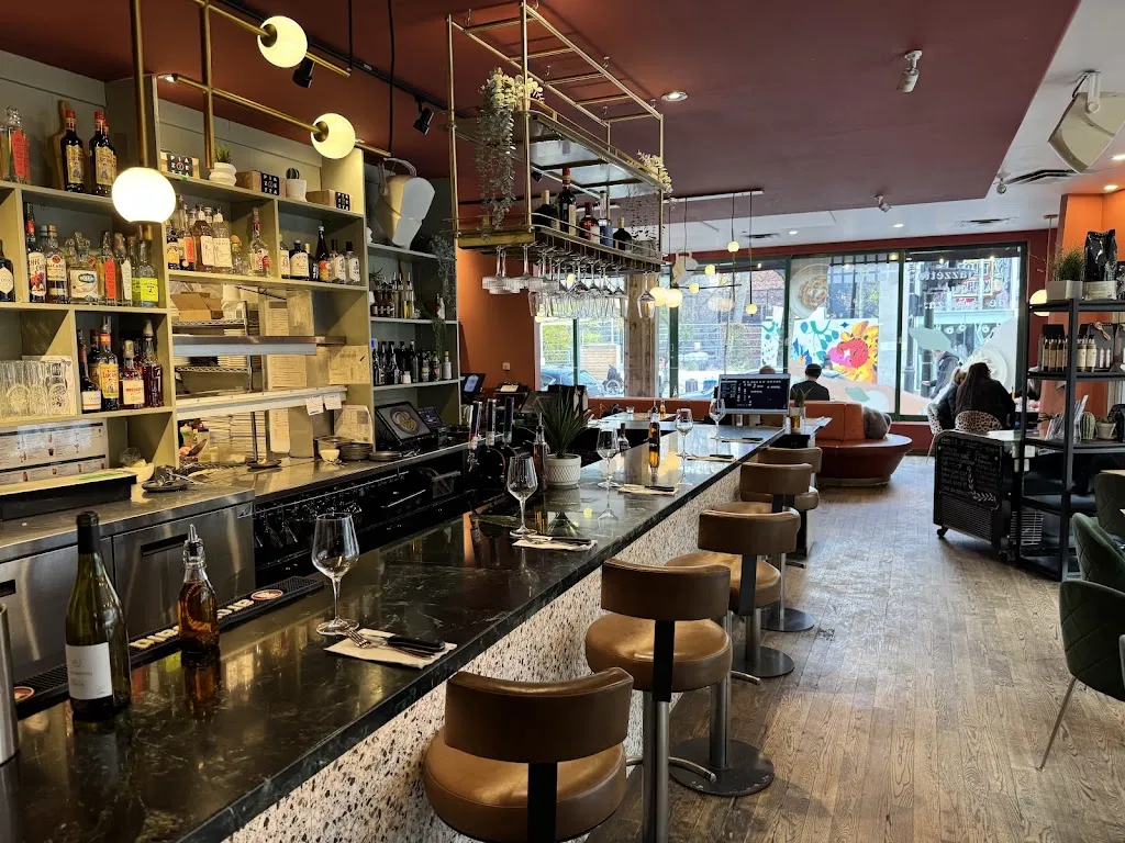 Restaurant La Piazzetta Sainte-Catherine_Sainte-Catherine_slider_immagine_3