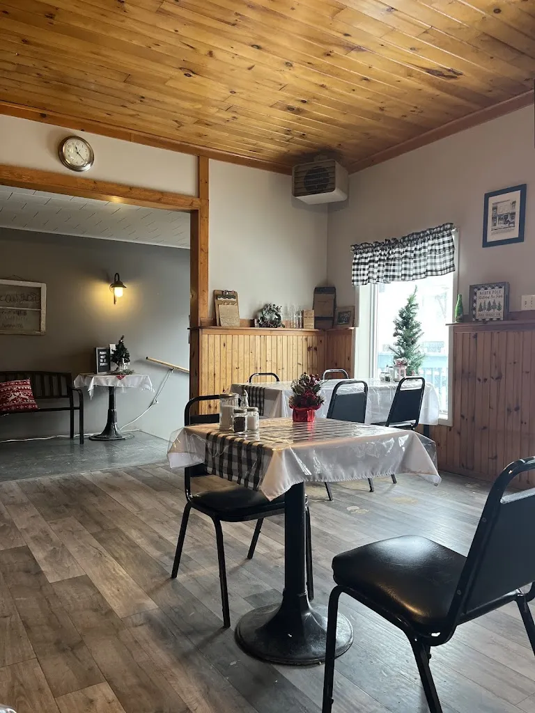 Hursty's Bar & Grill_Shawville_slider_bild_3