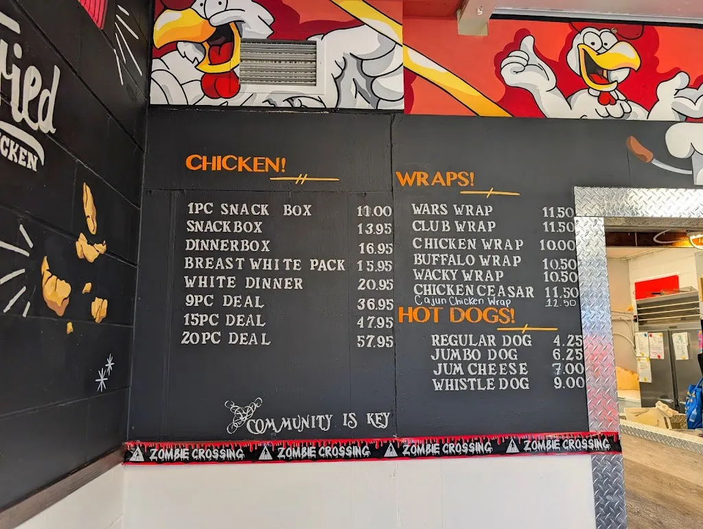 Menu_Chick N Things_Shawville_image_old_2