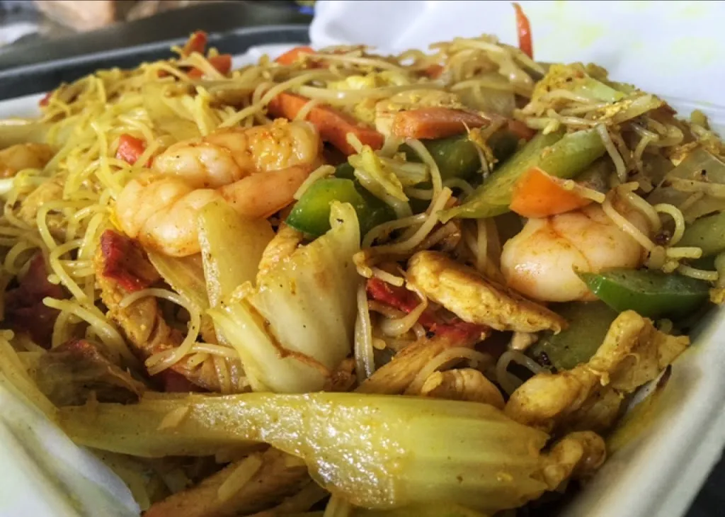 Kojack's Chinese Restaurant restaurante en Shawville
