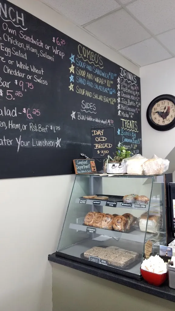 Gunner_Corner Bistro_Rimbey_review