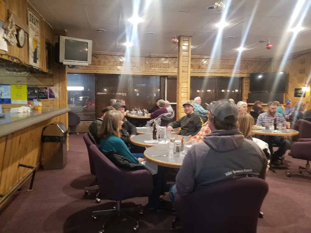 Happy Valley Restaurant restaurante en Rimbey