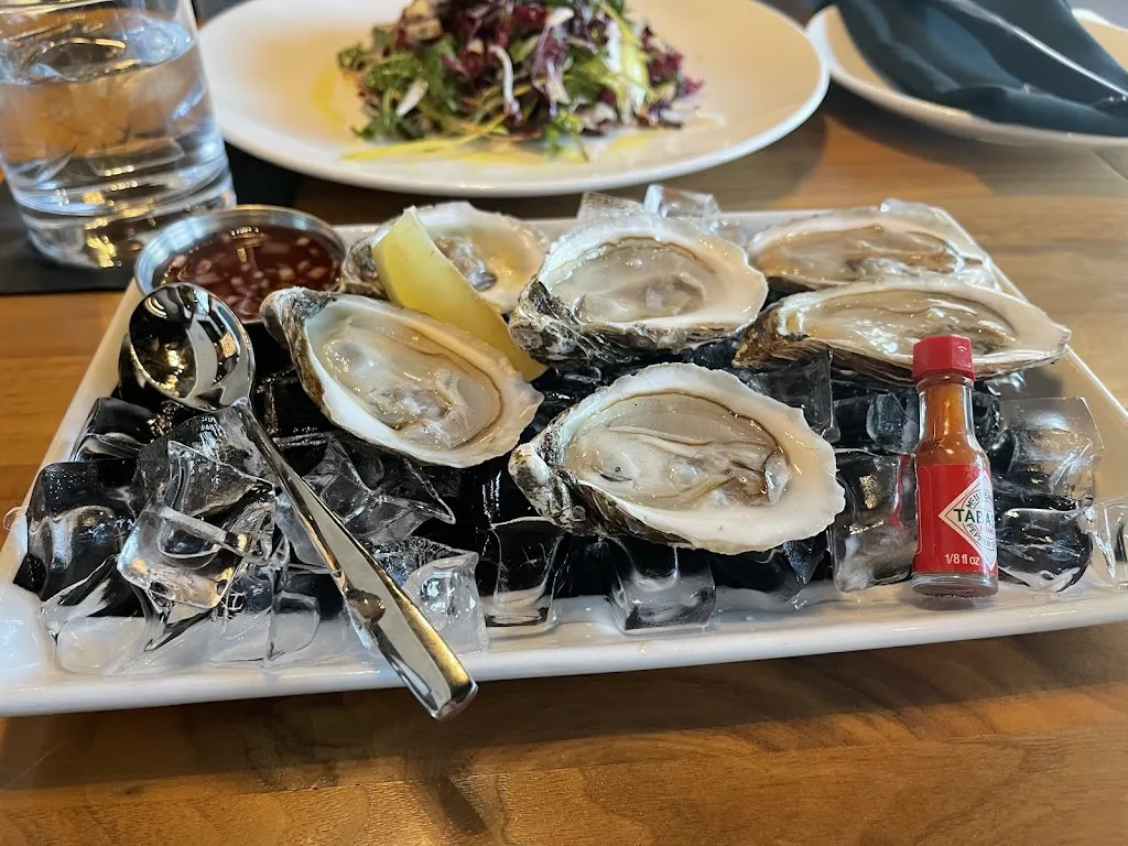 Ferris Belk_Boefish_Sherbrooke_review