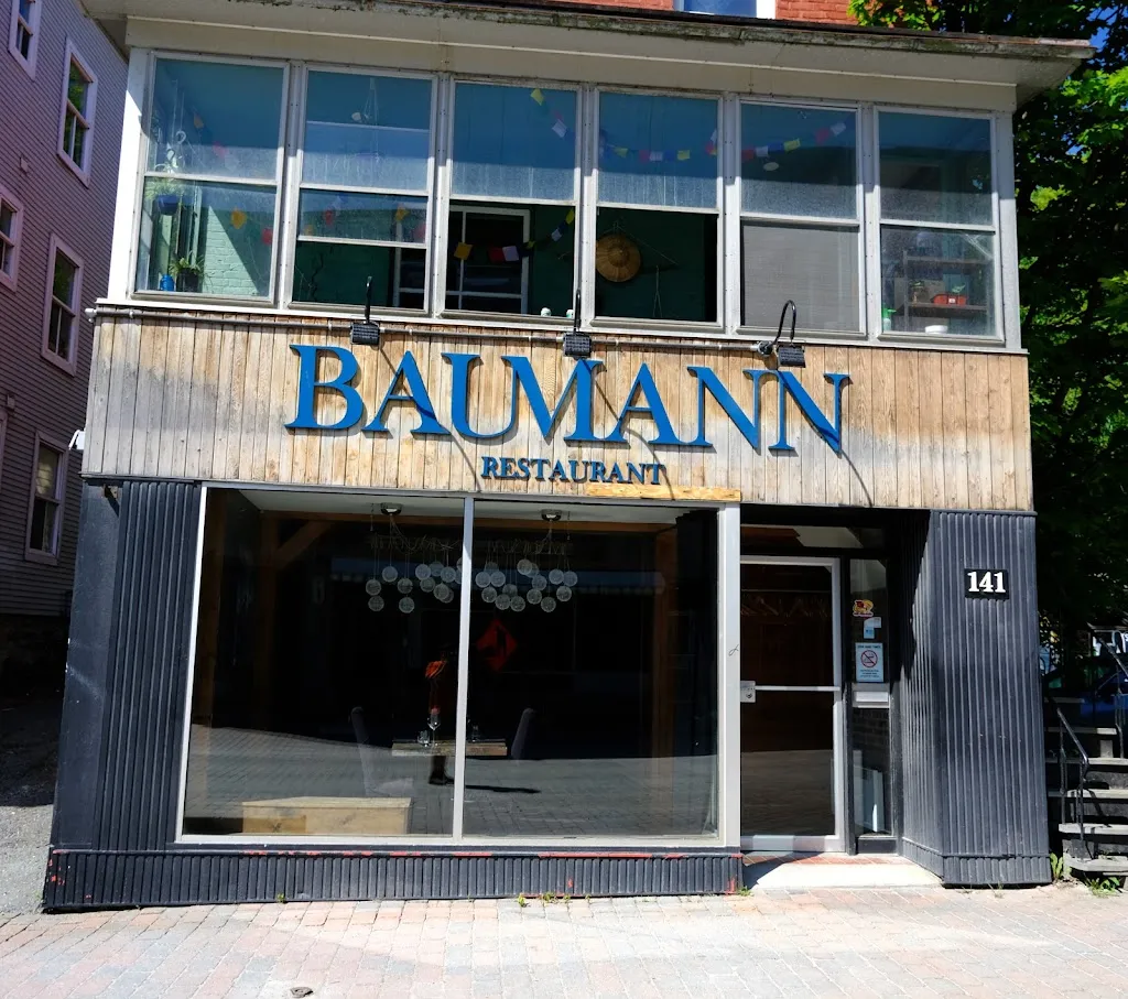 Restaurant Baumann ristorante a Sherbrooke