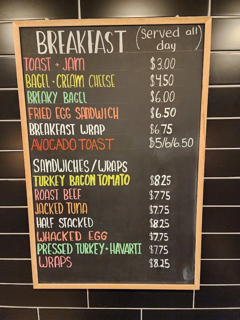 Menu_Bluebird Coffee Cafe_Rimbey_image_old_1