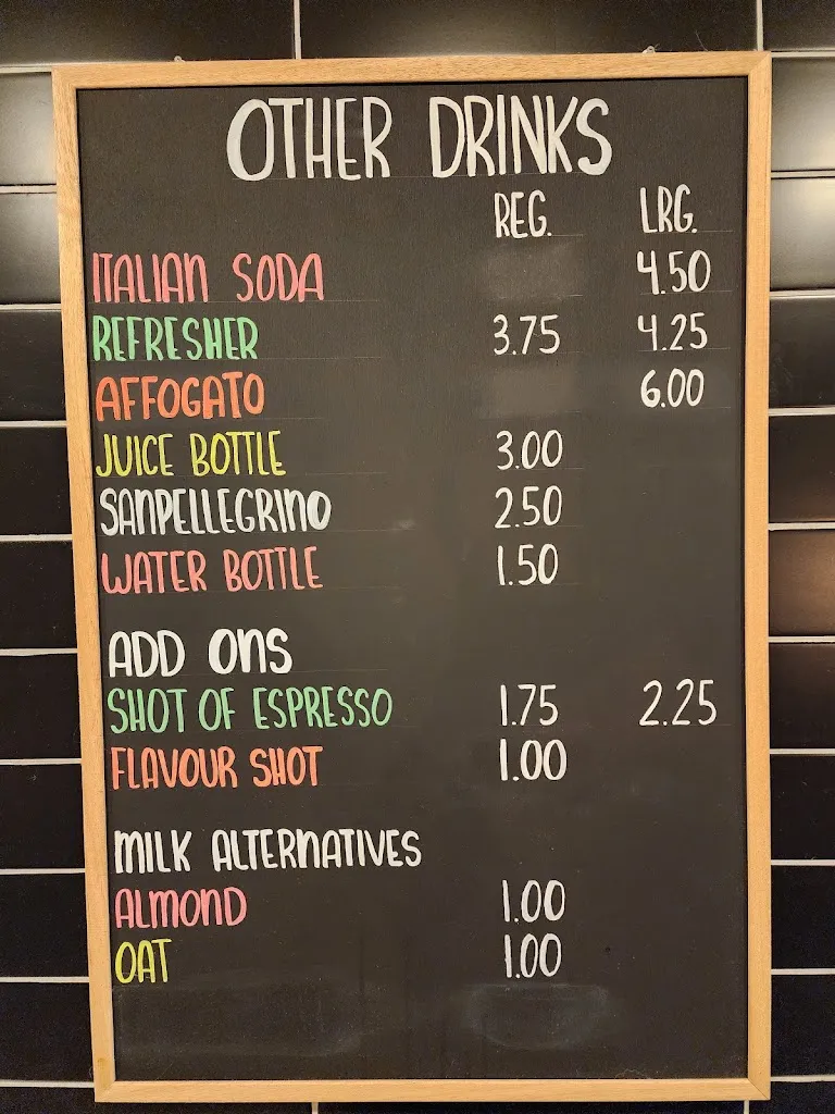 Menu_Bluebird Coffee Cafe_Rimbey_image_old_2