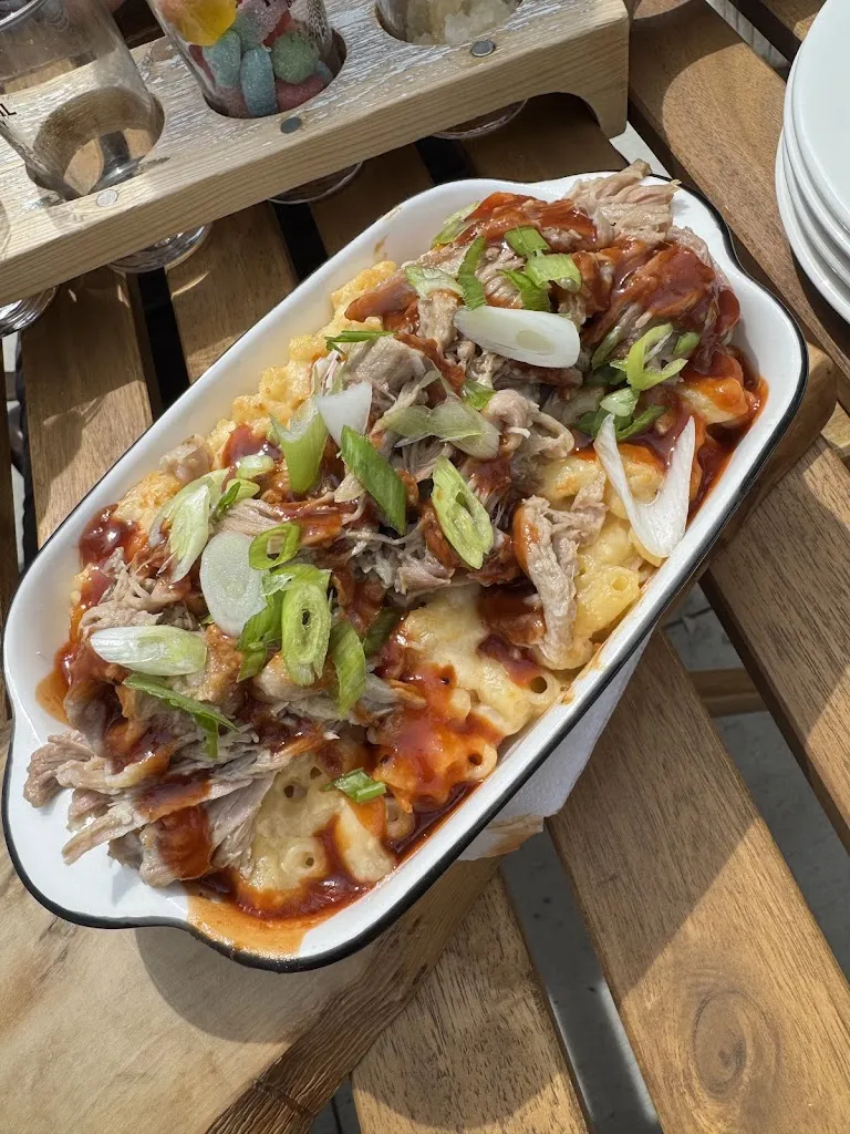 Lauren Stoner_Hawk Tail Brewery_Rimbey_recensione