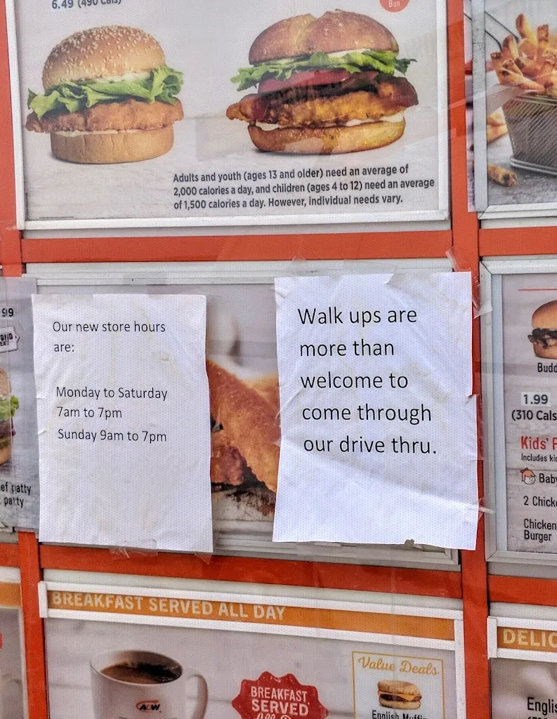 Menu_A&W Canada_Rimbey_image_old_1