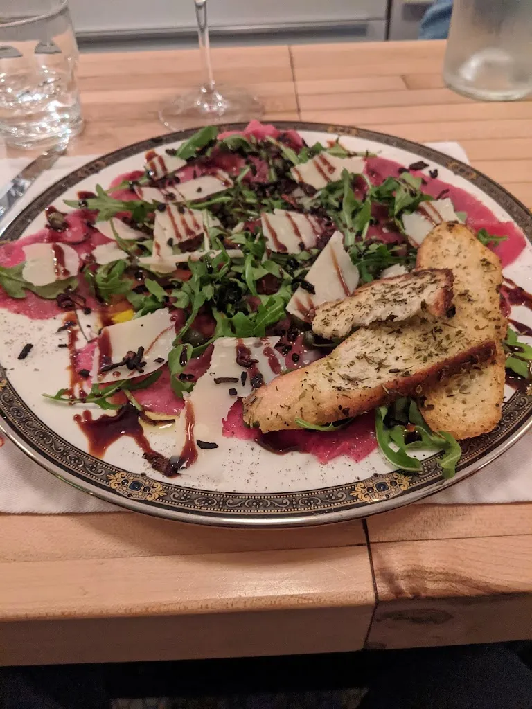 Fleuve bistro restaurante en Verchères