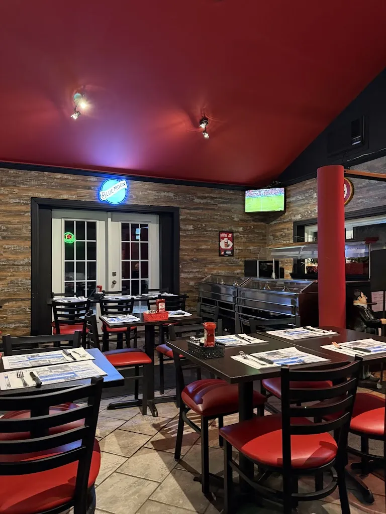 Restaurant Niko's_Val-David_slider_imagen_2