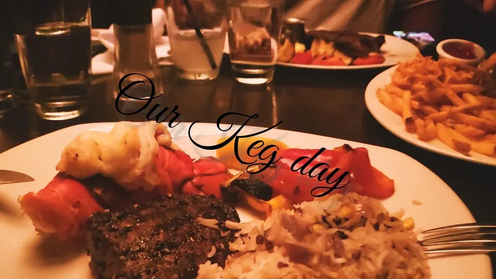 The Keg Steakhouse + Bar - Place Ville Marie_Ville-Marie_slider_immagine_2