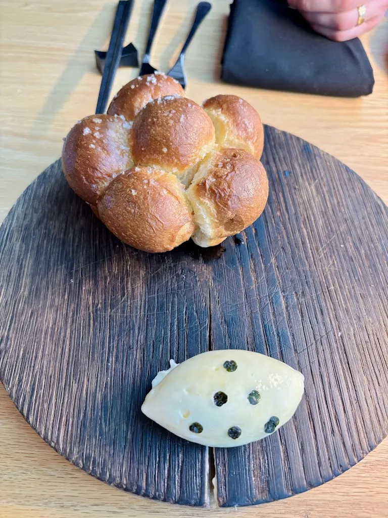 Talie_Hiatus Restaurant et Bar_Ville-Marie_review