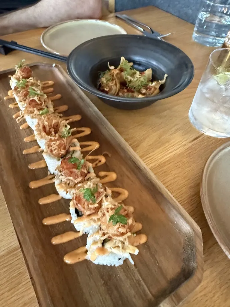 Teresa Relógio_Hiatus Restaurant et Bar_Ville-Marie_review