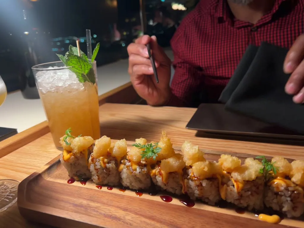 Hiatus Restaurant et Bar_Ville-Marie_slider_immagine_2