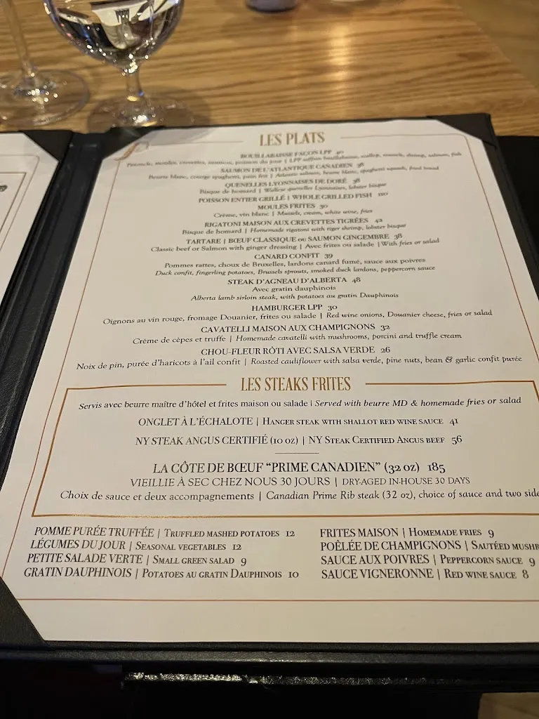 Menu_Le Pois Penche_Ville-Marie_image_old_2