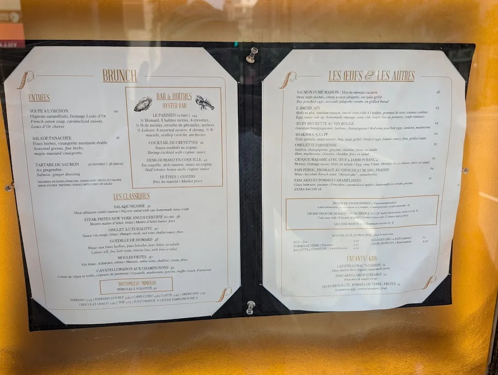 Menu_Le Pois Penche_Ville-Marie_image_old_3