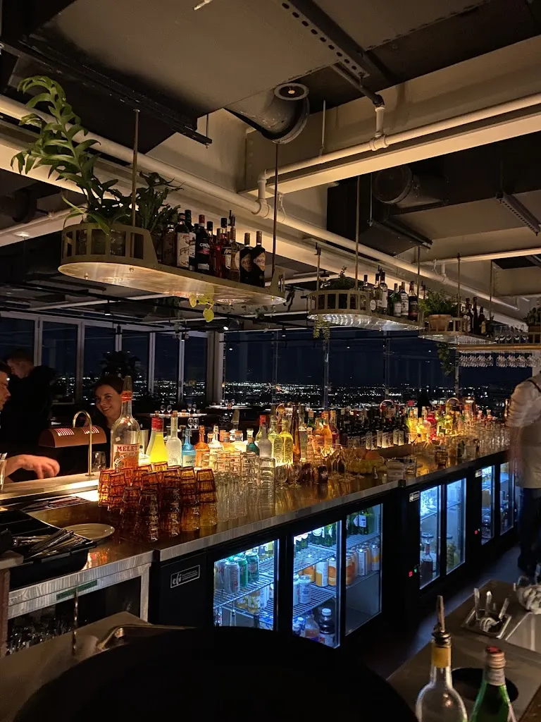 Restaurant Cappello_Ville-Marie_slider_immagine_3