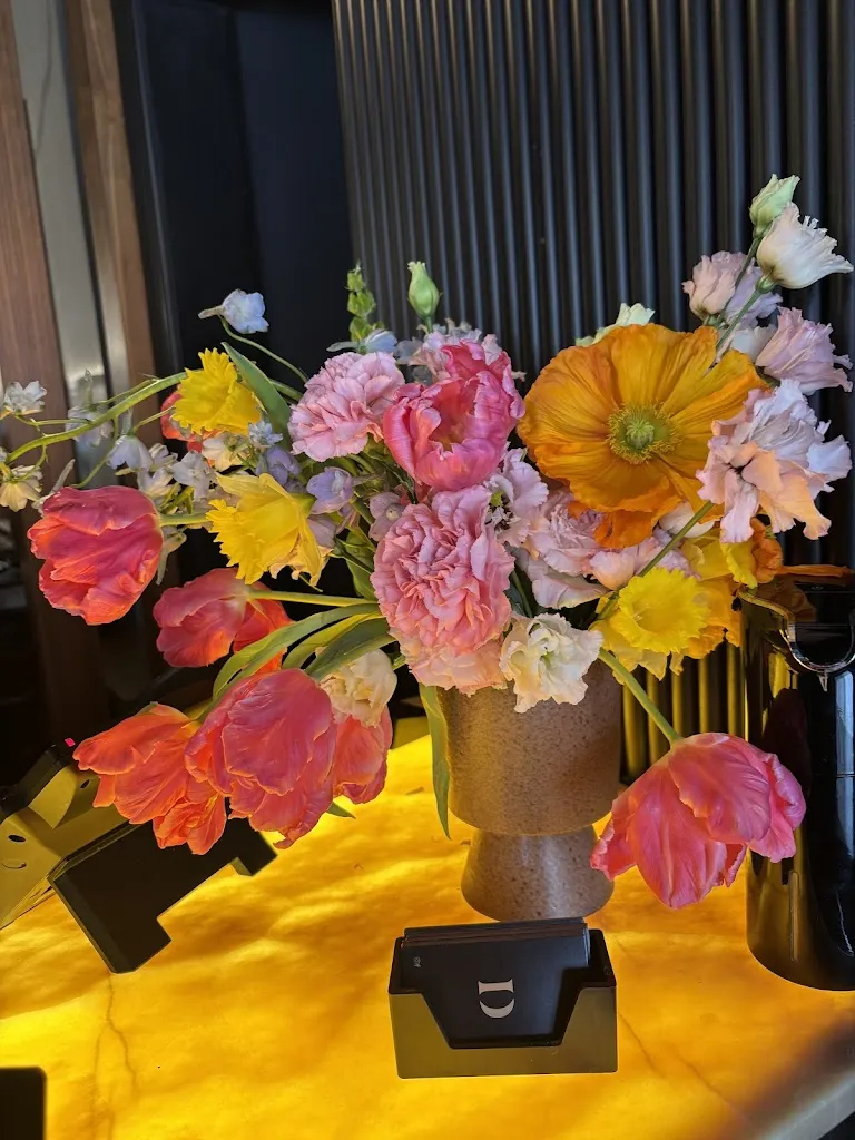 SHEINDL ROTHMAN_Ristorante Donato_Westmount_review