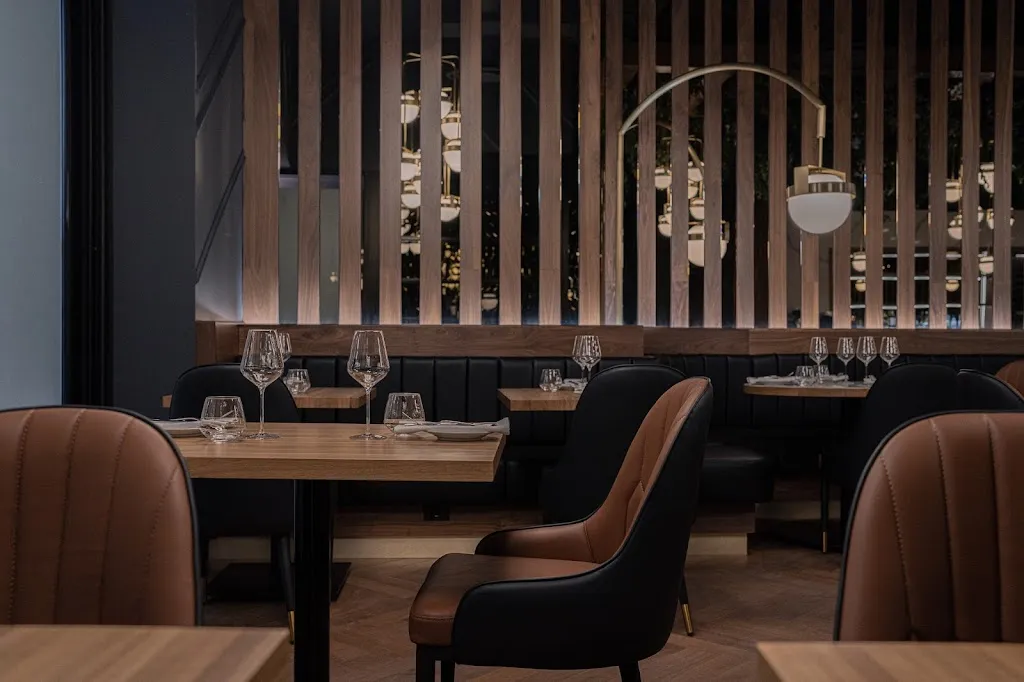 Ristorante Donato ristorante a Westmount