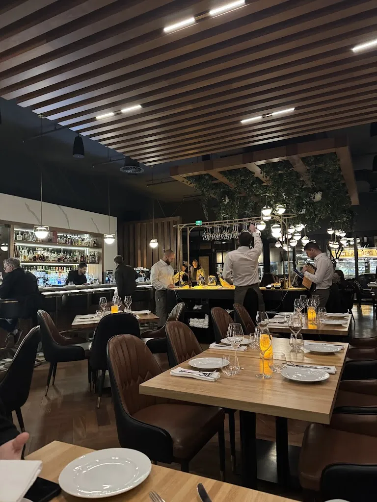 Ristorante Donato_Westmount_slider_immagine_3