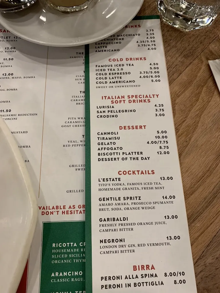 Menu_Cafe Gentile Westmount_Westmount_image_old_3