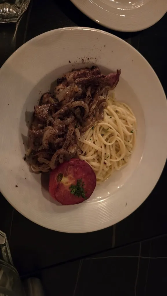 Marc Machado_Toucheh Restaurant_Westmount_recensione