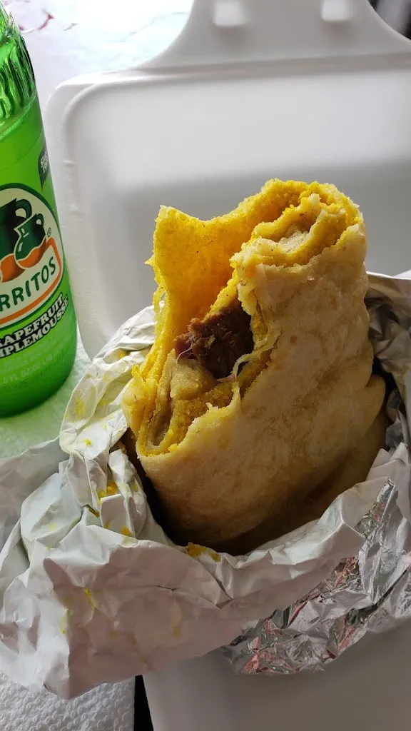 Rosco's Roti_Dalmeny_slider_imagen_1