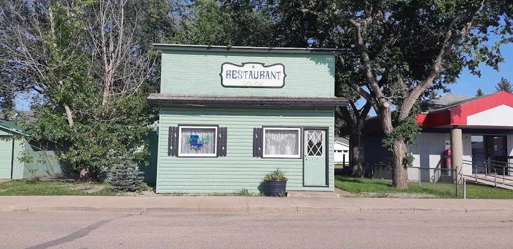 Southern Roots Authentic Cajun and Creole Cuisine restaurante en Dalmeny