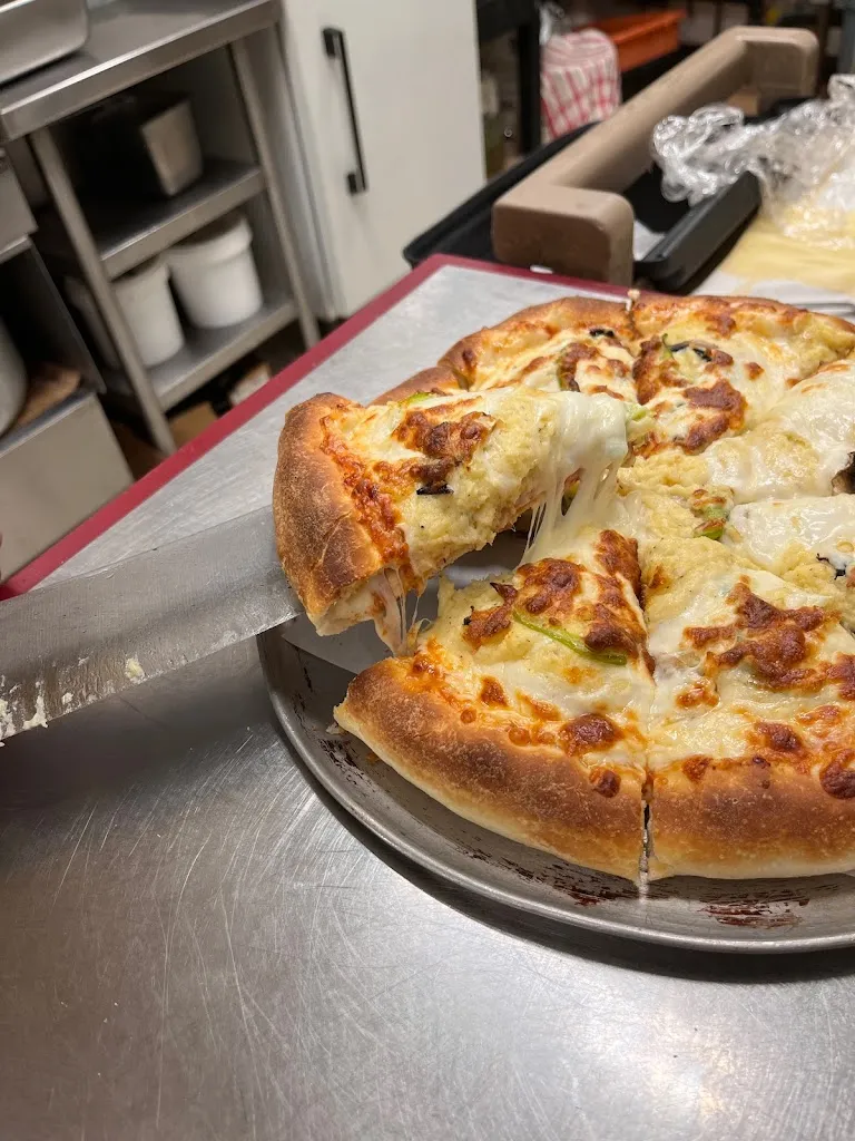 Chester's restaurante en Kamsack