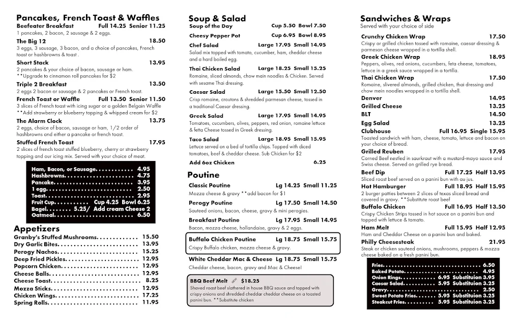 Menu_The Beef_Estevan_image_old_1