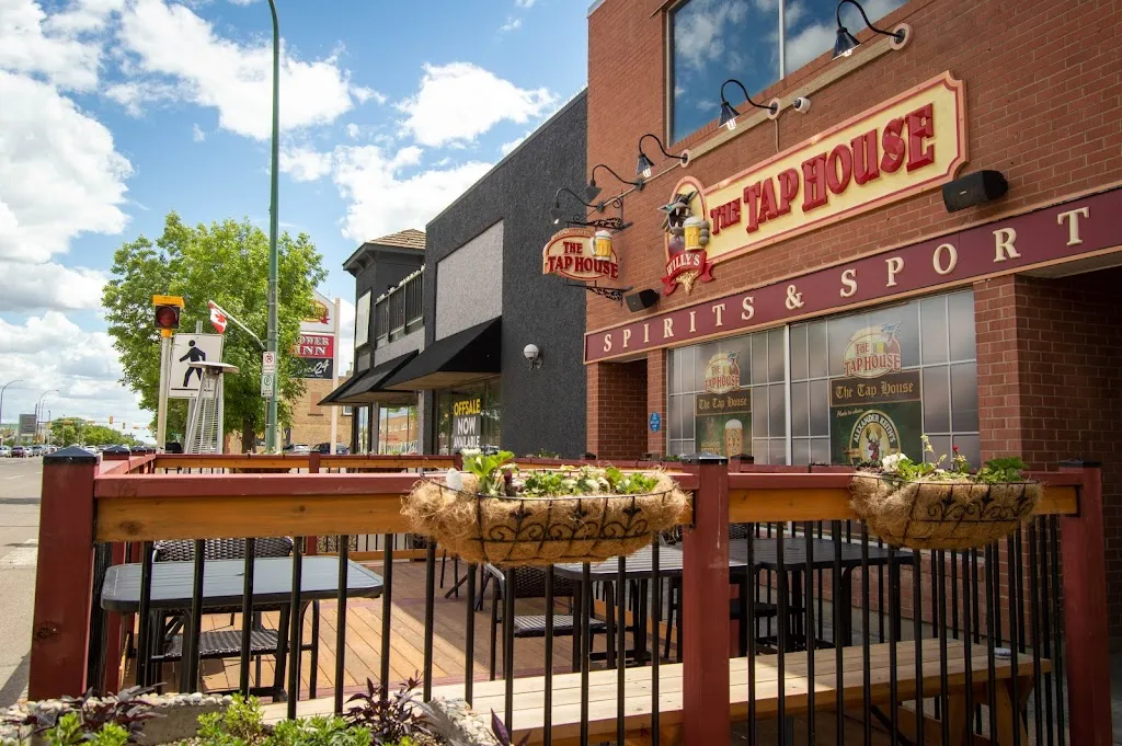 Willy's The Tap House_Estevan_slider_immagine_3